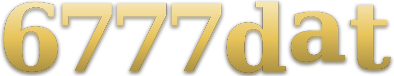 6777dat logo